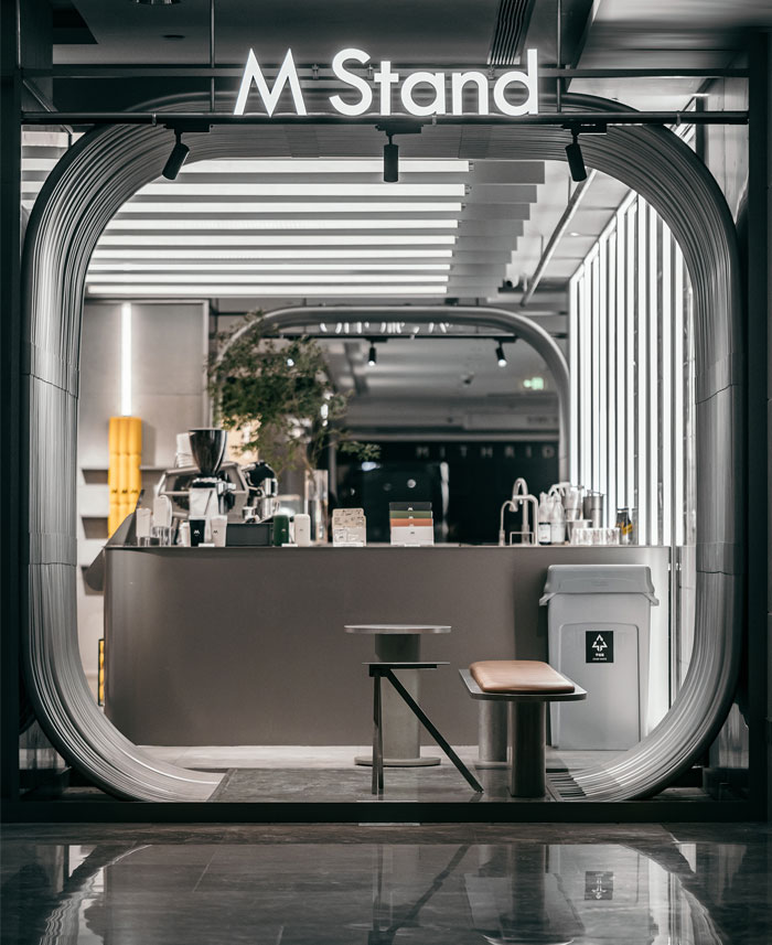 m stand cafe 18