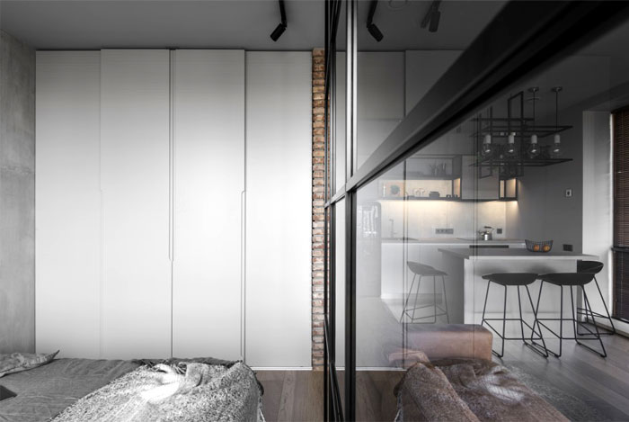 me2architects studios apartment 15