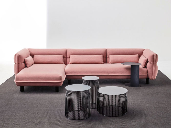 nap sofa collection andrea steidl 2