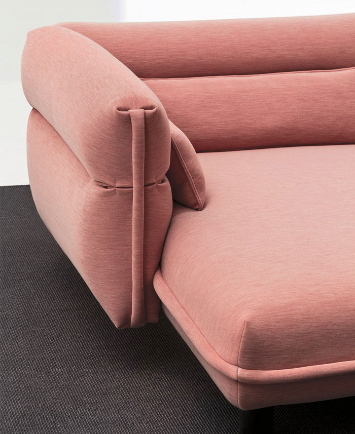 nap sofa collection andrea steidl 5