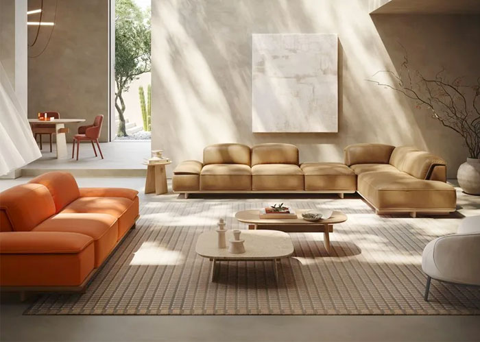 natuzzi italia furniture 8