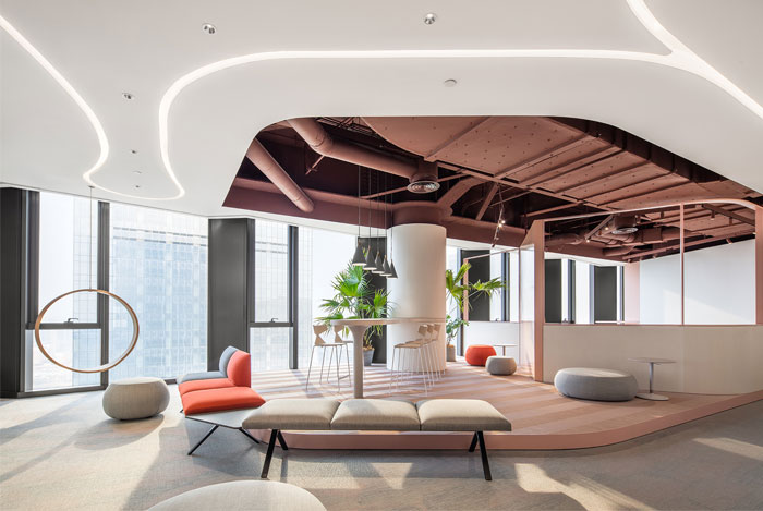 office new silk road hong designworks 1