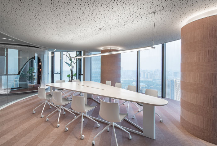 office new silk road hong designworks 19