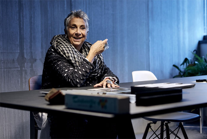 Paola Navone 1