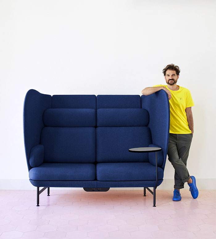 plenum sofa jaime hayon 7