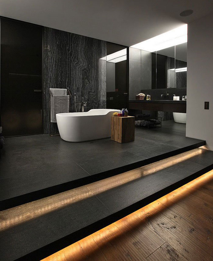 polished-marble-bathroom