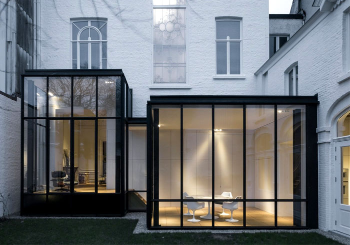 residence gent 4