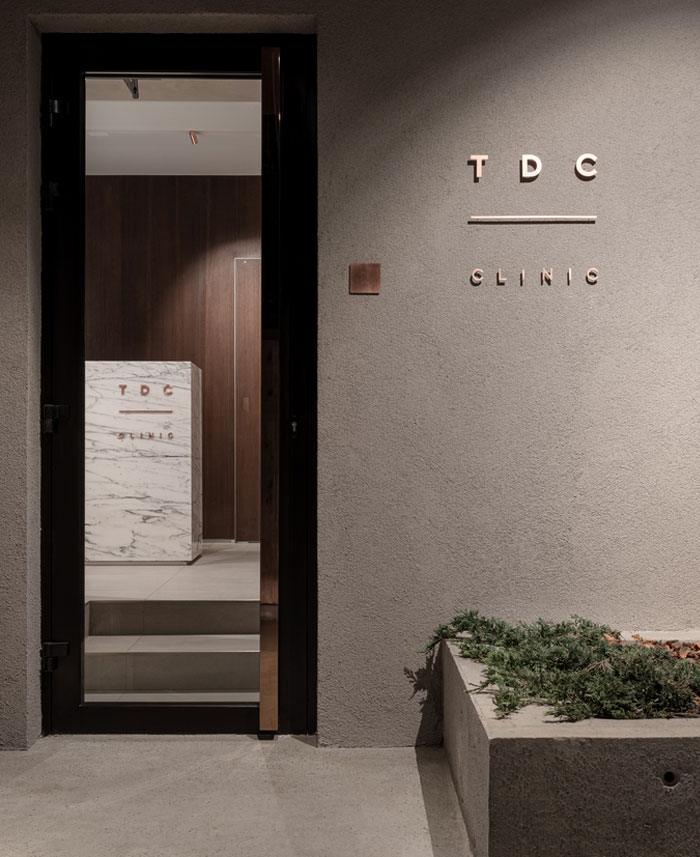 rina lovko projects tdc clinic 12