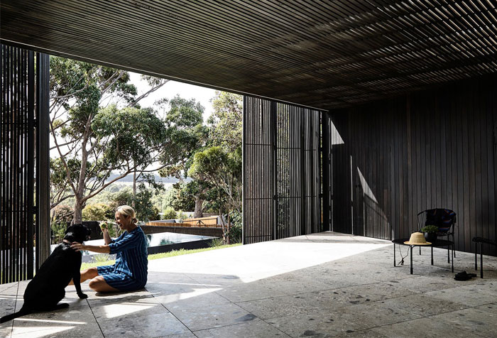 rob kennon architects coastal australian architecture 14