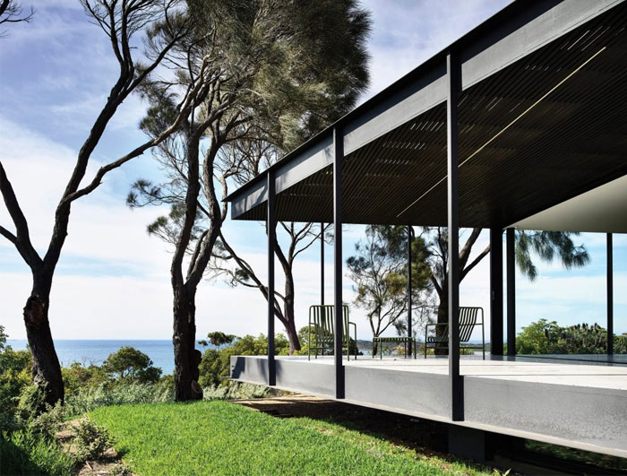 rob kennon architects coastal australian architecture 18