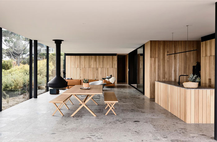 rob kennon architects coastal australian architecture 4