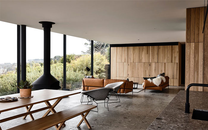 rob kennon architects coastal australian architecture 8