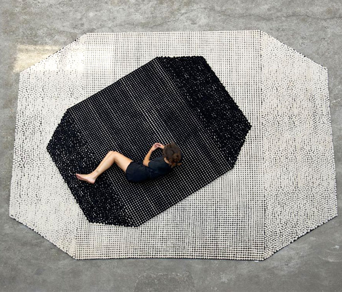 semis carpet bouroullec 3