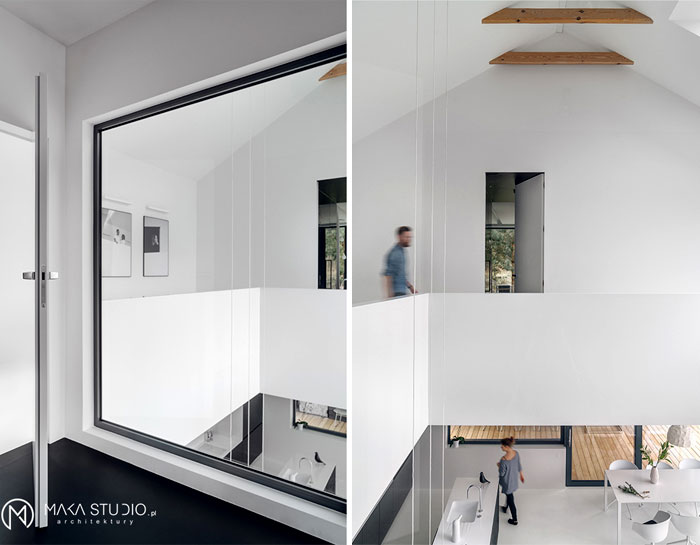 single family home maka studio 4