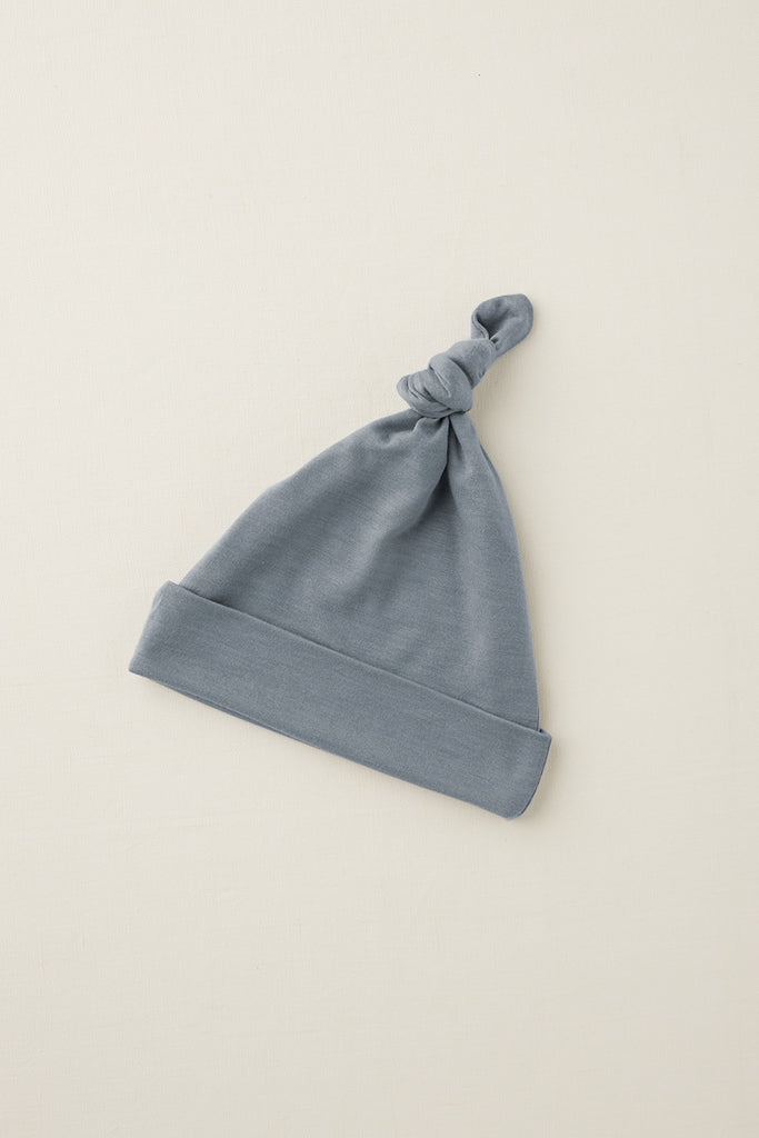 KNOTTED HAT - Coastal
