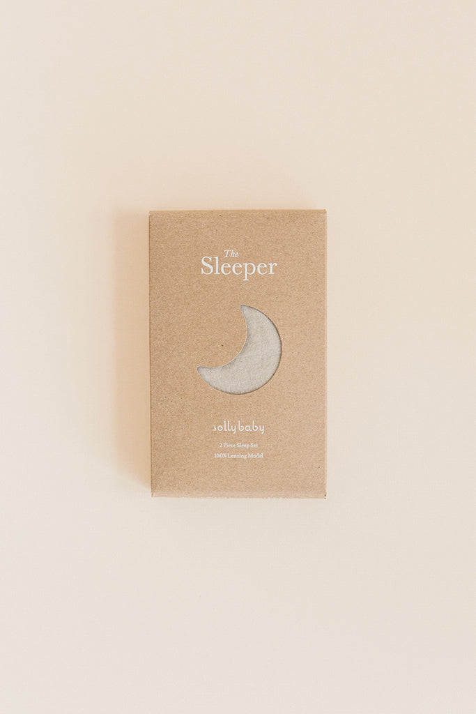 SLEEPER - Spelt