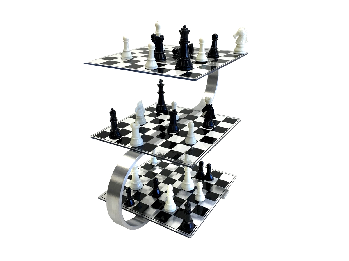 Strato Chess