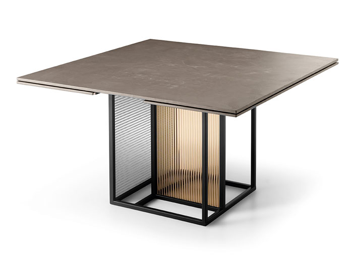 theo dining tables simone bonanni fiam 5