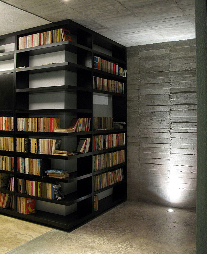 unique-library