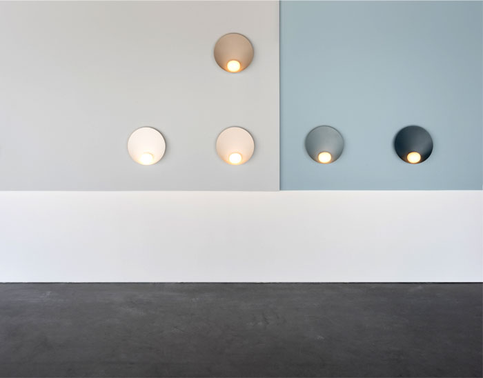 Vibia Chromatica Note Design Studio 2