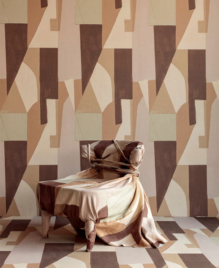 wallcovering design kelly wearstler 9