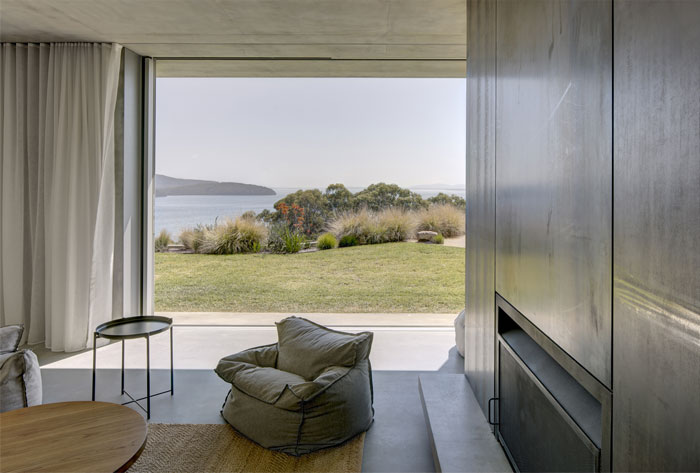 wallis lake house matthew woodward architecture 16