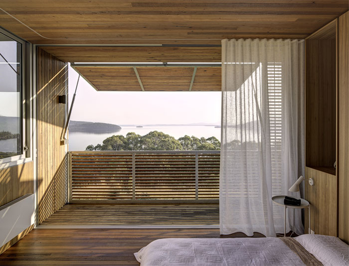 wallis lake house matthew woodward architecture 9