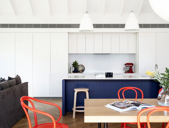 white blue kitchen cabinets 3