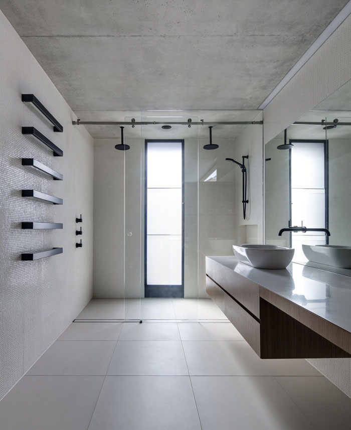 white-tiles-bathroom-oak-sink-shelf