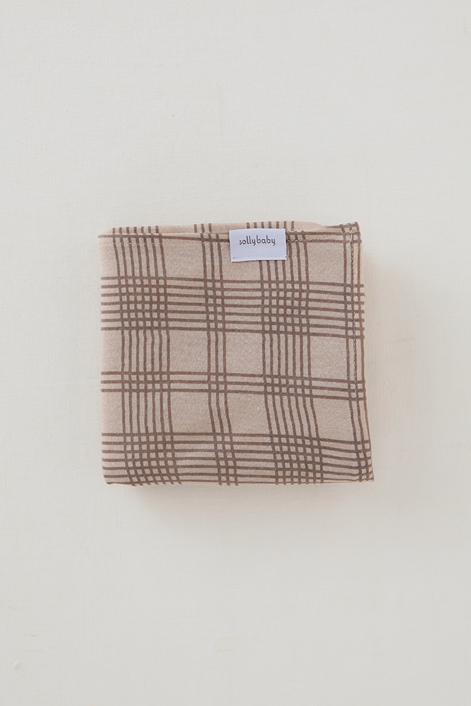 SWADDLE - Winsome Plaid