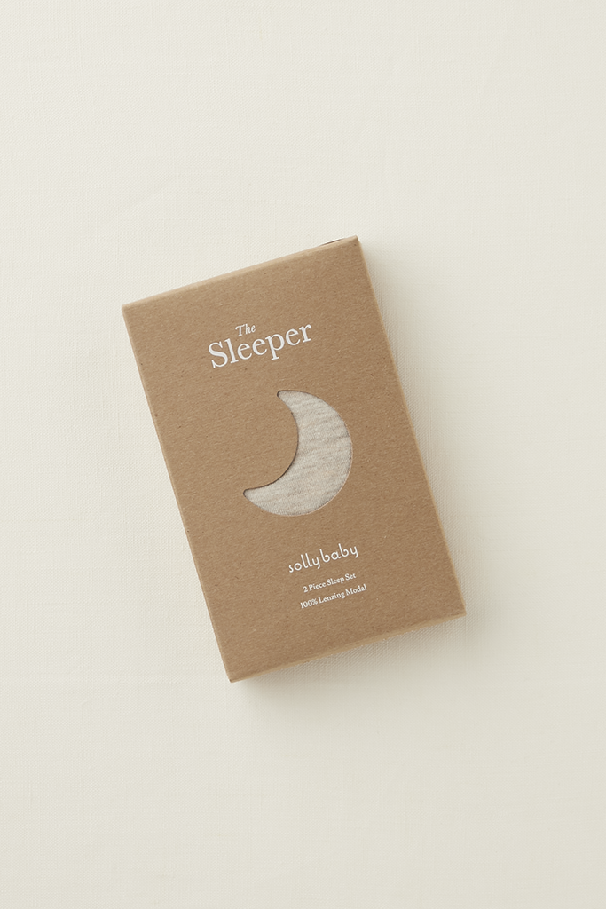 SLEEPER - Flax